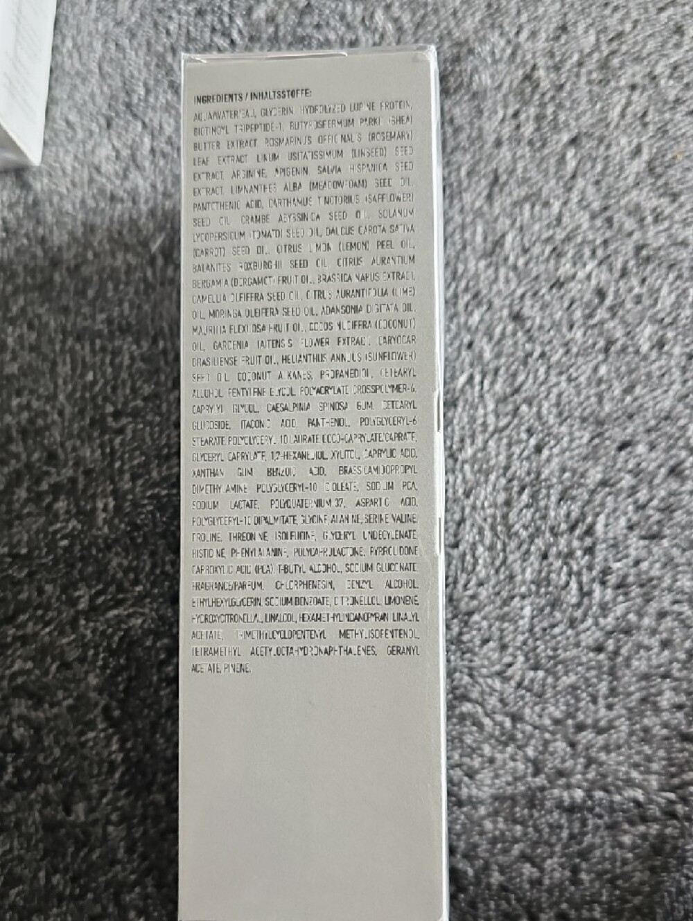 MONAT Bond IQ Night & Day Recovery Serum - White - Picture 3 of 5